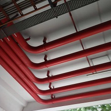 HYDRANT & SPRINKER PROJECT CITIMAC (2)