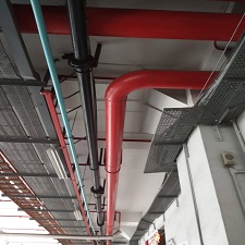 HYDRANT & SPRINKER PROJECT CITIMAC (3)