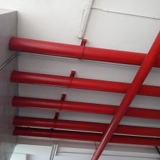 HYDRANT & SPRINKER PROJECT CITIMAC (4)