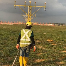 INSTALLED APPROACH LIGHTS RUNWAY 3 (1)