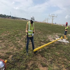 INSTALLED APPROACH LIGHTS RUNWAY 3 (13)