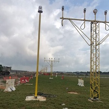 INSTALLED APPROACH LIGHTS RUNWAY 3 (14)