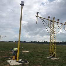 INSTALLED APPROACH LIGHTS RUNWAY 3 (6)