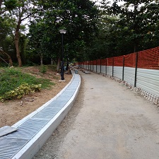 JURONG ISLAND HIGHWAY WIDENING WORK (5)