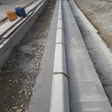 JURONG ISLAND X SERAYA PLACE ROAD WIDENING WORK (2)