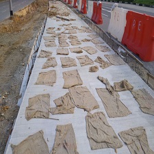JURONG ISLAND X SERAYA PLACE ROAD WIDENING WORK (4)