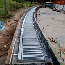 Punggol Park Drainage Work (3) - Copy